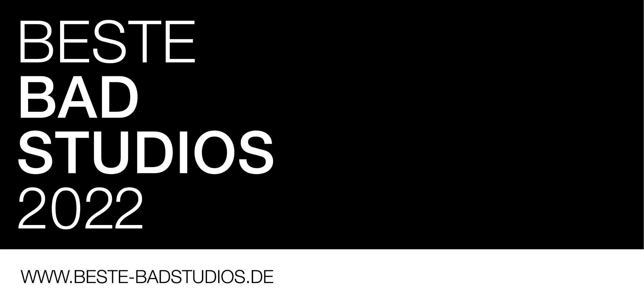Die besten Badstudios 2022